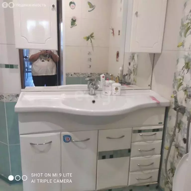 Дом в Стерлитамак, микрорайон Ашкадарский, 1-й переулок Некрасова (180 ... - Фото 2