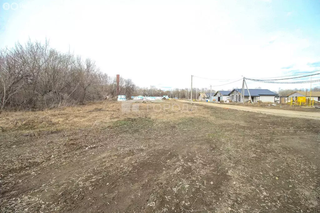 Участок в Фирсово, 3-я Запрудная улица (8.3 м) - Фото 2