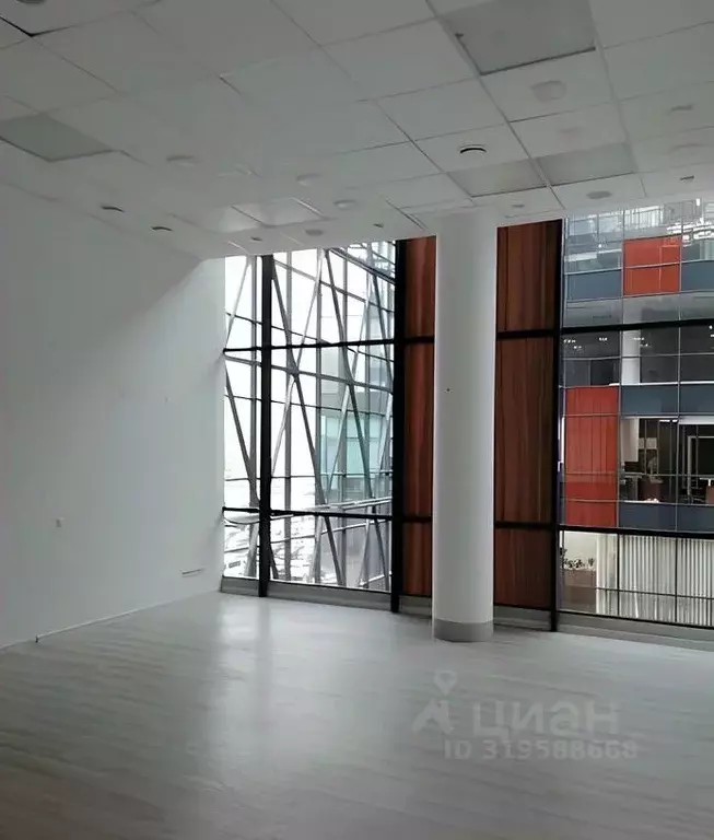 Офис в Москва Каширское ш., 3К2С9 (206 м) - Фото 0