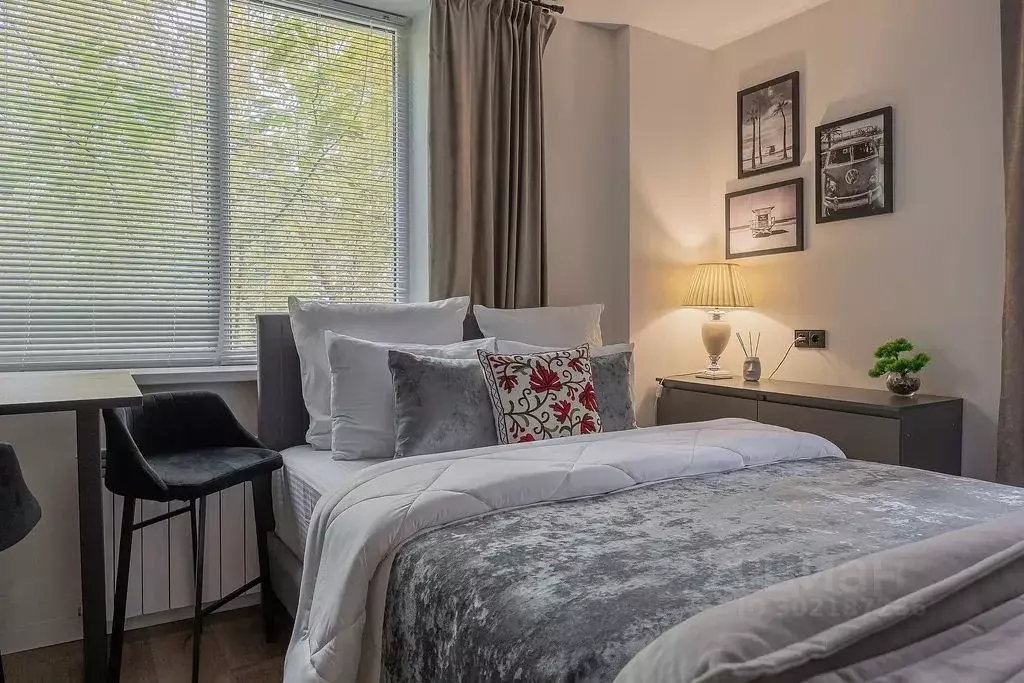 Студия Нижегородская область, Нижний Новгород Совнаркомовская ул., 6А ... - Фото 1