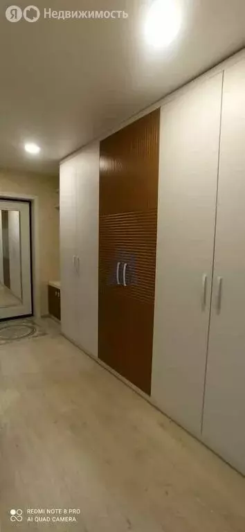 1-комнатная квартира: Чебоксары, Радужная улица, 11 (45 м) - Фото 0