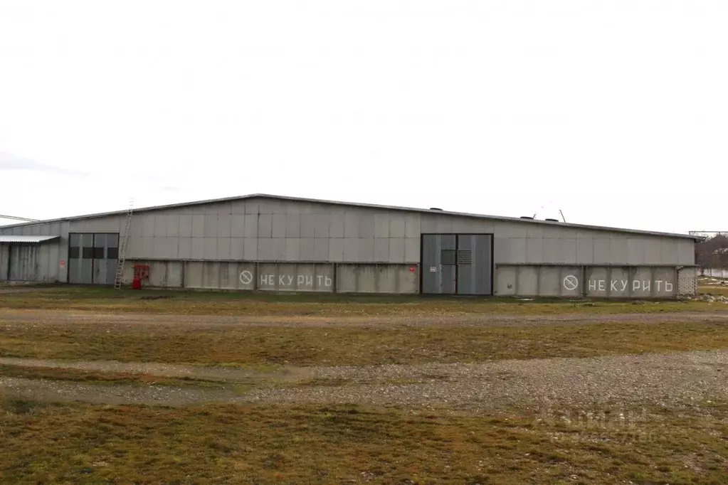 Склад в Ставропольский край, Изобильный Транспортная ул., 2 (1500 м) - Фото 2