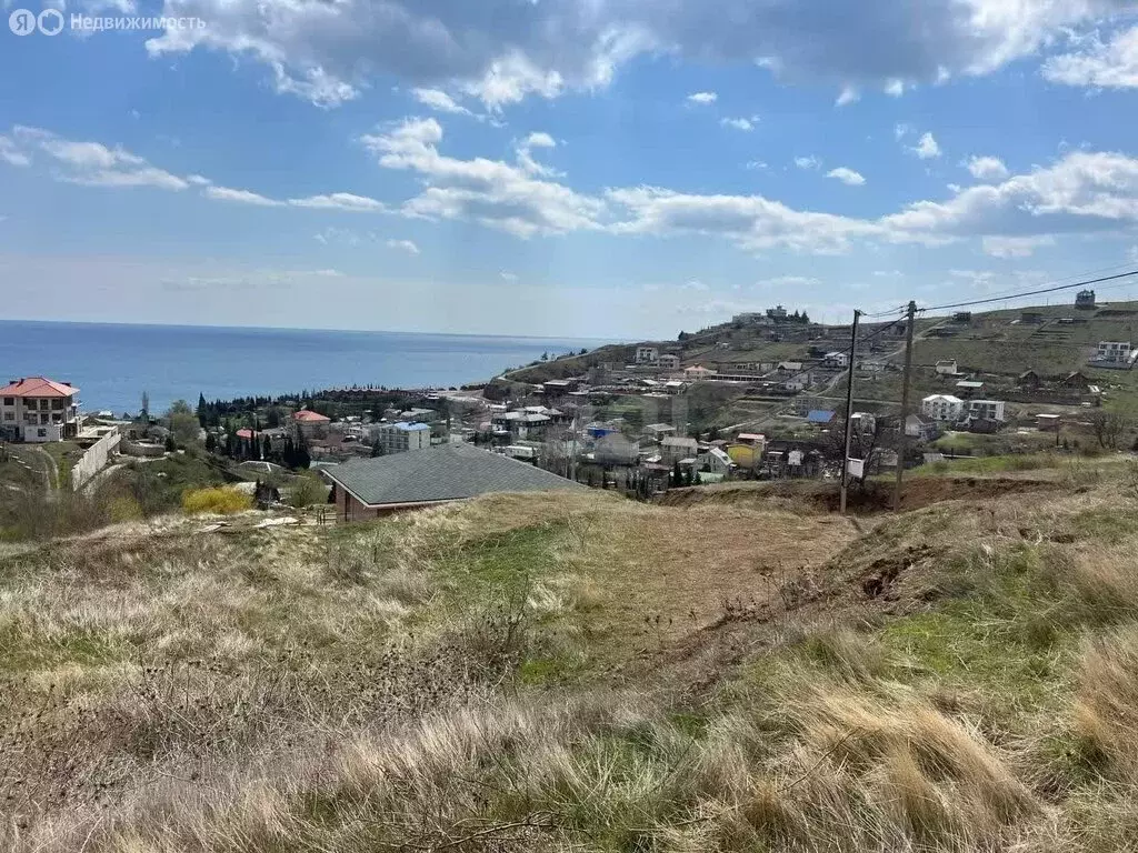 Участок в село Солнечногорское, улица Коцюбинского (6 м) - Фото 0