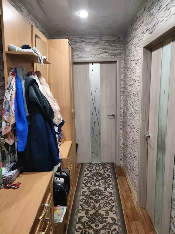 Продаётся 3-к квартира, 63 м - Фото 0