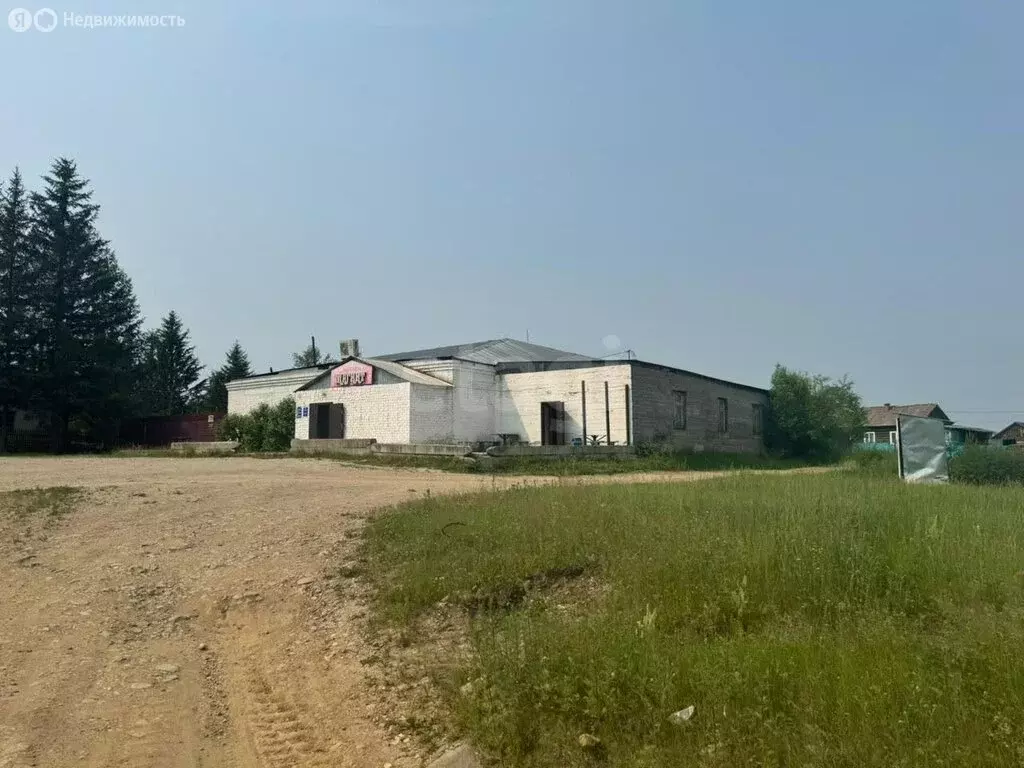 Помещение свободного назначения (362 м) - Фото 1