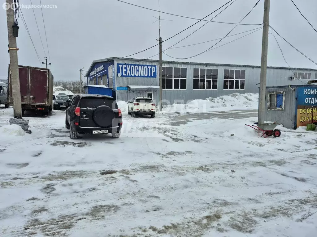 Склад (1800 м) - Фото 2