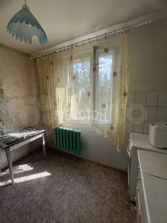 1-к. квартира, 35,3 м, 3/5 эт. - Фото 1