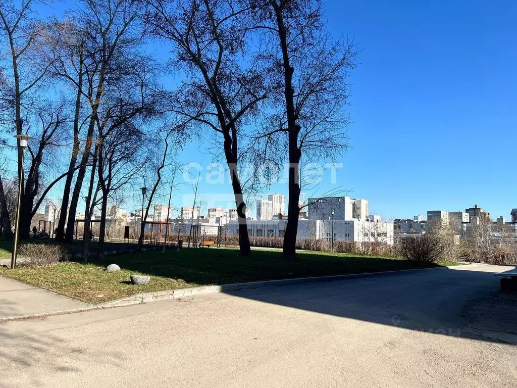 2-к кв. Пермский край, Пермь ул. Крисанова, 10 (49.5 м) - Фото 1