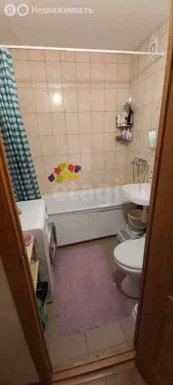 1-комнатная квартира: Вологда, Пионерская улица, 26 (34.4 м) - Фото 2