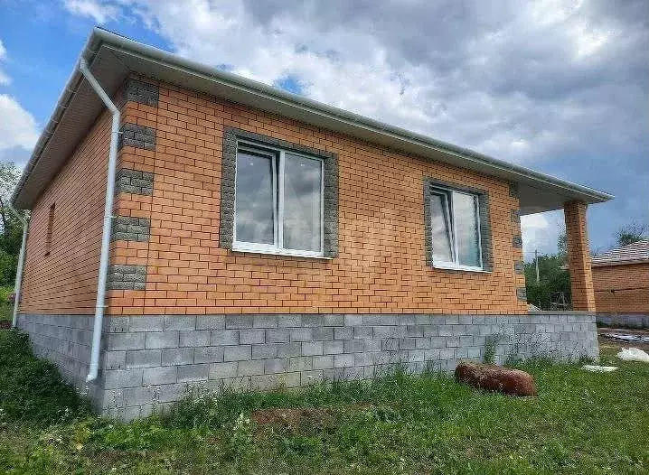 Дом 106 м на участке 13 сот. - Фото 1