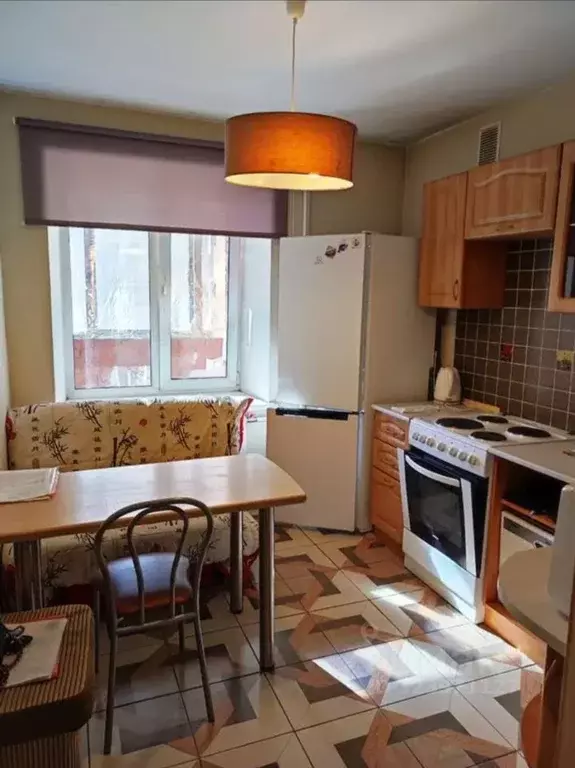 1-к кв. Красноярский край, Красноярск ул. Куйбышева, 97 (34.0 м) - Фото 0