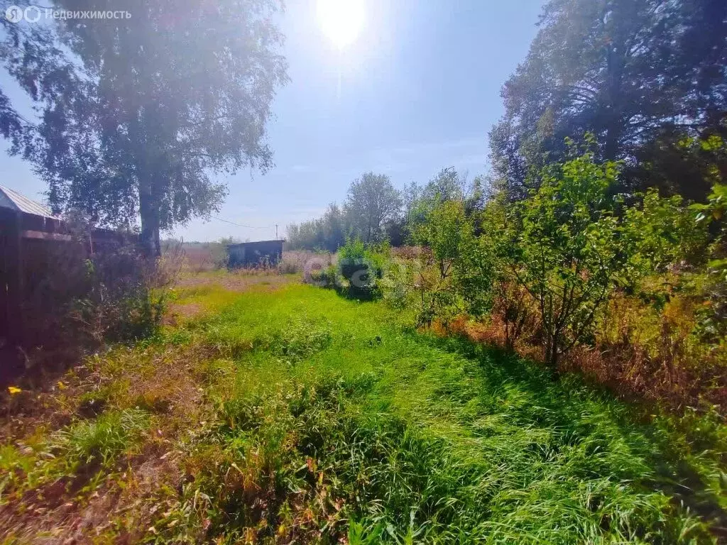 Участок в село Жидиловка, Основная улица (35.3 м) - Фото 1