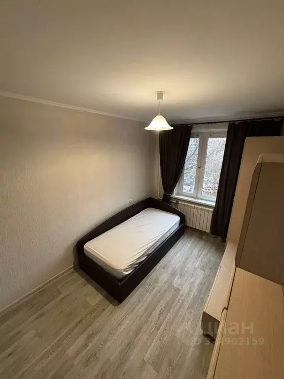 2-к кв. Москва ул. Генерала Белова, 19К1 (42.5 м) - Фото 2