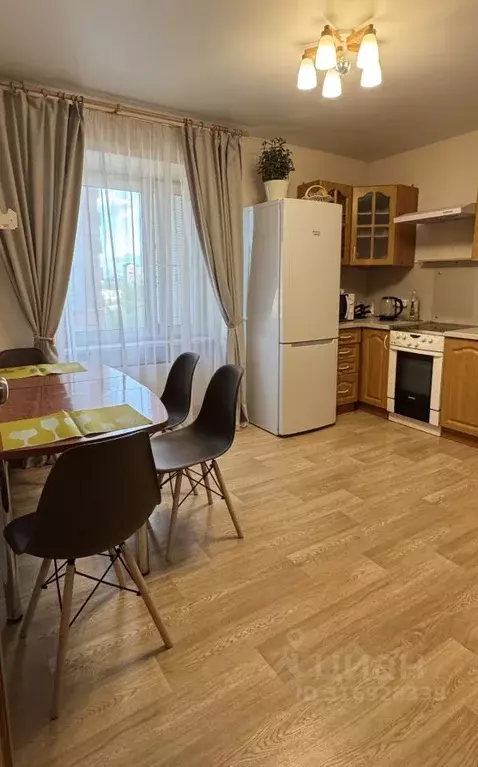 2-к кв. Москва ул. Горбунова, 17к2 (51.0 м) - Фото 0