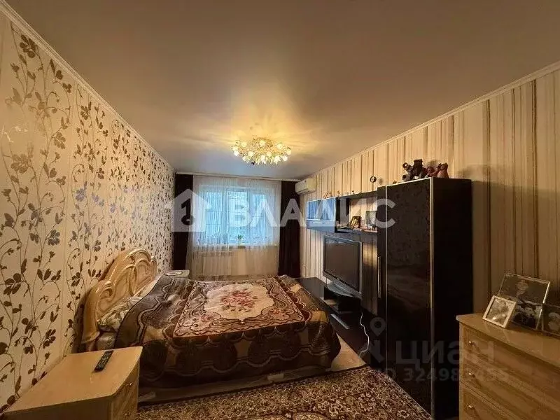 3-к кв. Московская область, Луховицы ул. Островского, 11 (73.2 м) - Фото 2