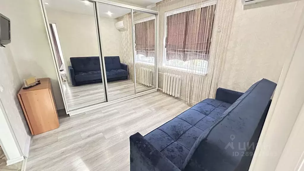2-к кв. Ставропольский край, Ставрополь ул. Ленина, 474 (50.0 м) - Фото 0
