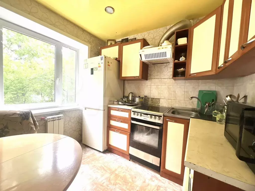 2-к. квартира, 48 м, 3/5 эт. - Фото 0