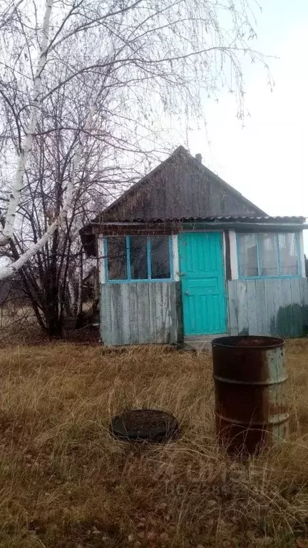 Дом в Саха (Якутия), Жатай городской округ, Жатай рп, Урожай СНТ ул. ... - Фото 1