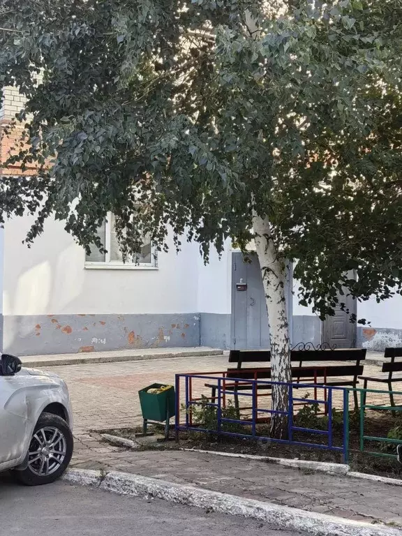 2-к кв. Самарская область, Жигулевск Комсомольская ул., 60 (86.8 м) - Фото 1