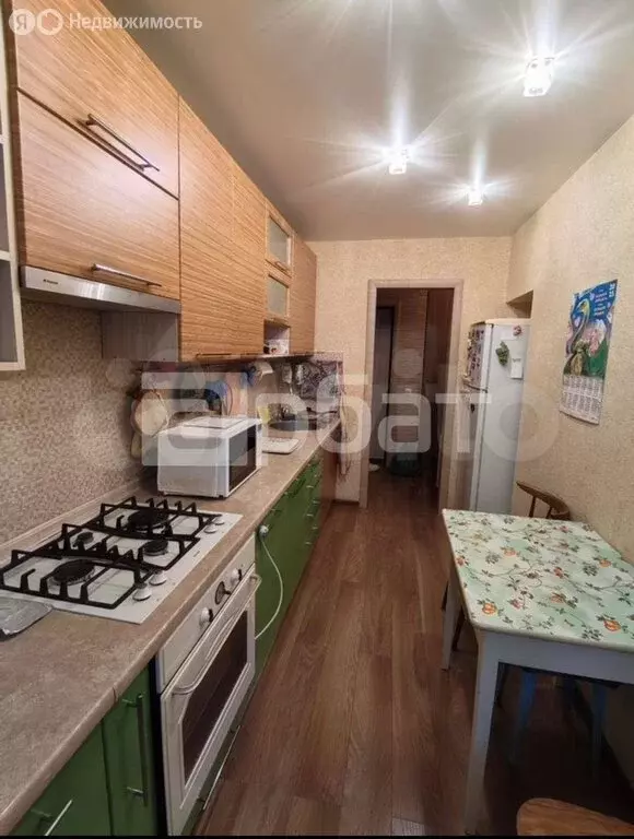 2-комнатная квартира: Кострома, микрорайон Венеция, 36 (45 м) - Фото 2