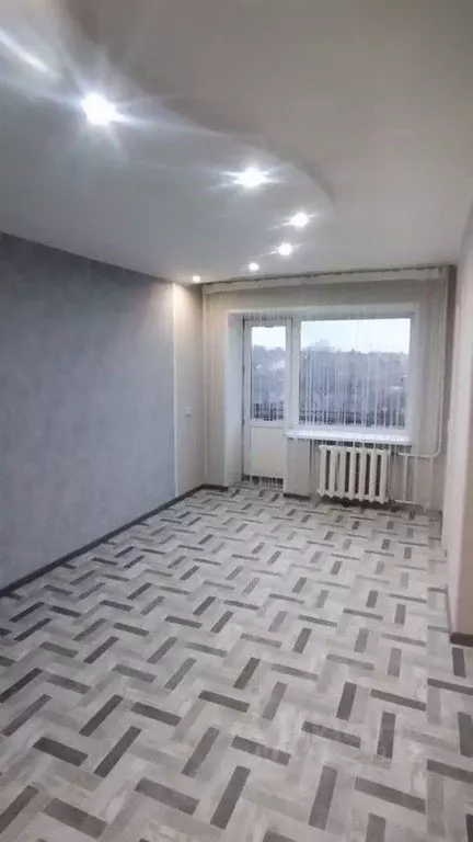 1-к кв. Хакасия, Черногорск Советская ул., 36 (29.8 м) - Фото 1