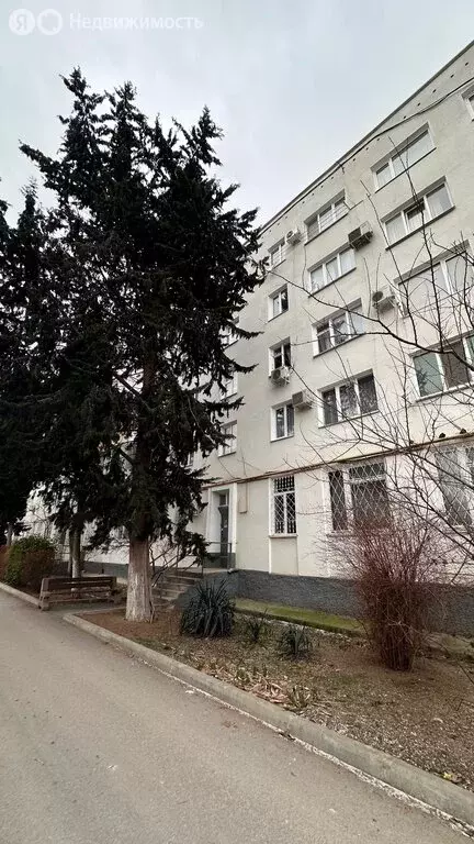 2-комнатная квартира: Севастополь, проспект Октябрьской Революции, 89 ... - Фото 2