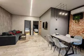 4-к кв. Удмуртия, Ижевск пл. имени 50-летия Октября, 3 (53.0 м) - Фото 1