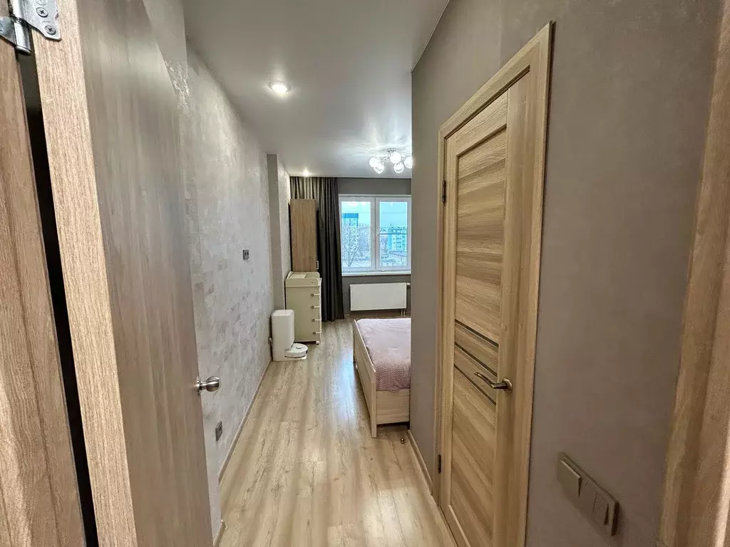 Продаётся 2-к квартира, 58.1 м - Фото 1