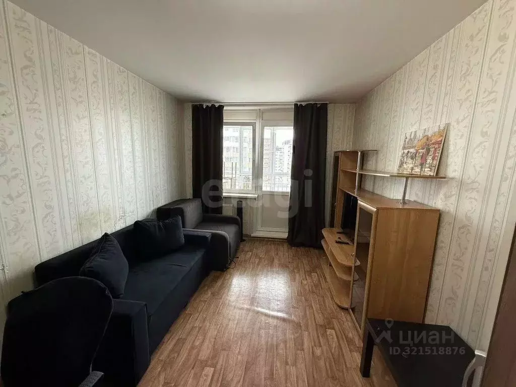 Студия Красноярский край, Красноярск Норильская ул., 40 (25.2 м) - Фото 0