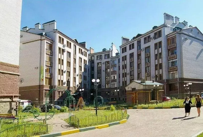 Помещение свободного назначения в Татарстан, Казань ул. Мулланура ... - Фото 1