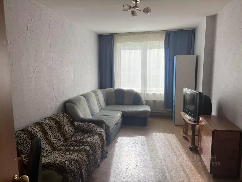 1-к кв. Свердловская область, Екатеринбург ул. Рябинина, 19 (40.4 м) - Фото 1