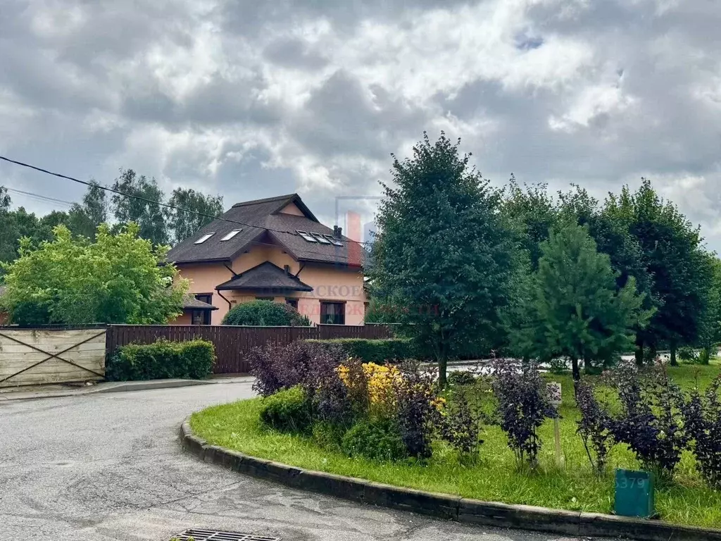 Участок в Калужская область, Таруса ул. Московская, 56 (20.0 сот.) - Фото 2