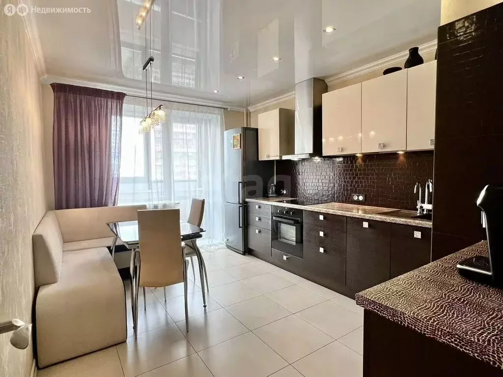 2-комнатная квартира: Санкт-Петербург, проспект Космонавтов, 61к2 ... - Фото 1