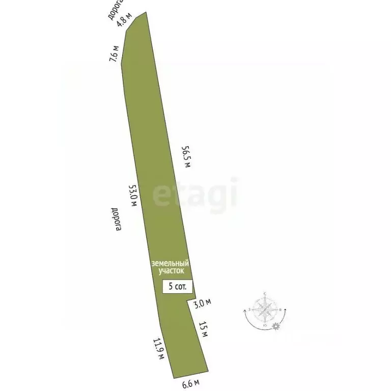 Дом в Владимирская область, Костерево г. Петушинский муниципальный ... - Фото 2