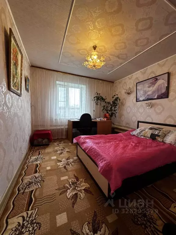 Дом в Ростовская область, Сальский район, с. Екатериновка  (90 м) - Фото 2