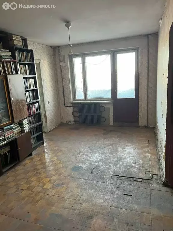 3-комнатная квартира: Коломна, улица Девичье Поле (60 м) - Фото 1