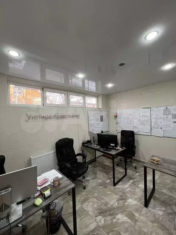 Офис с арендатором 15.6 м Доход 9тр Собственник - Фото 1