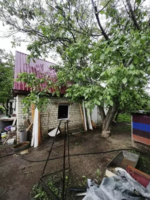 Дом в Саратовская область, Саратов проезд 5-й Лагерный, 15 (30 м) - Фото 1