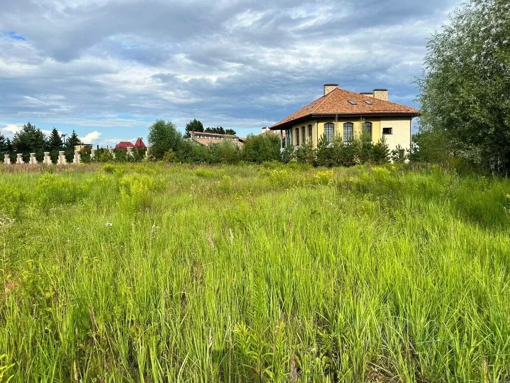 Участок в Москва д. Зименки, Летова Роща кп,  (52.0 сот.) - Фото 0