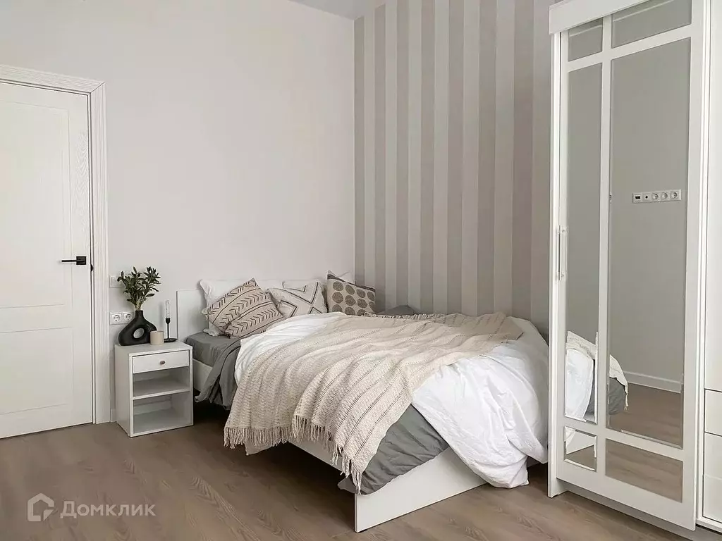 Продаётся 2-к квартира, 63 м - Фото 1