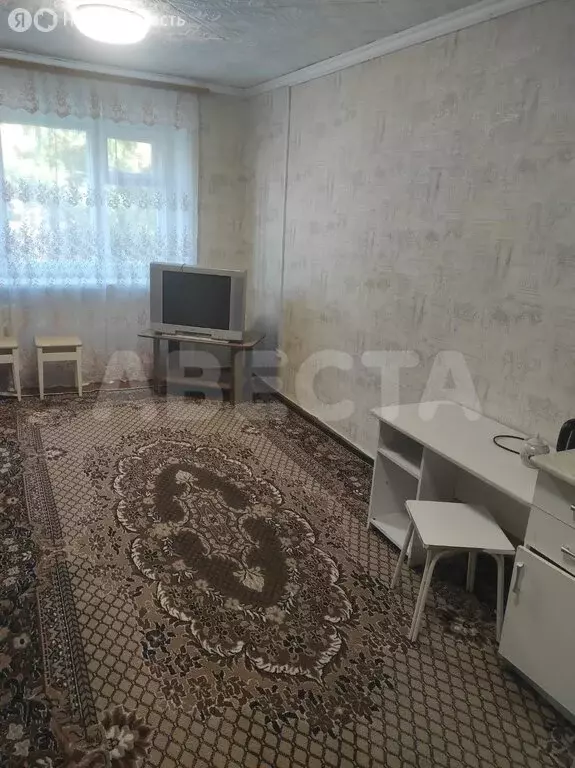 1к в -комнатной квартире (17.2 м) - Фото 2