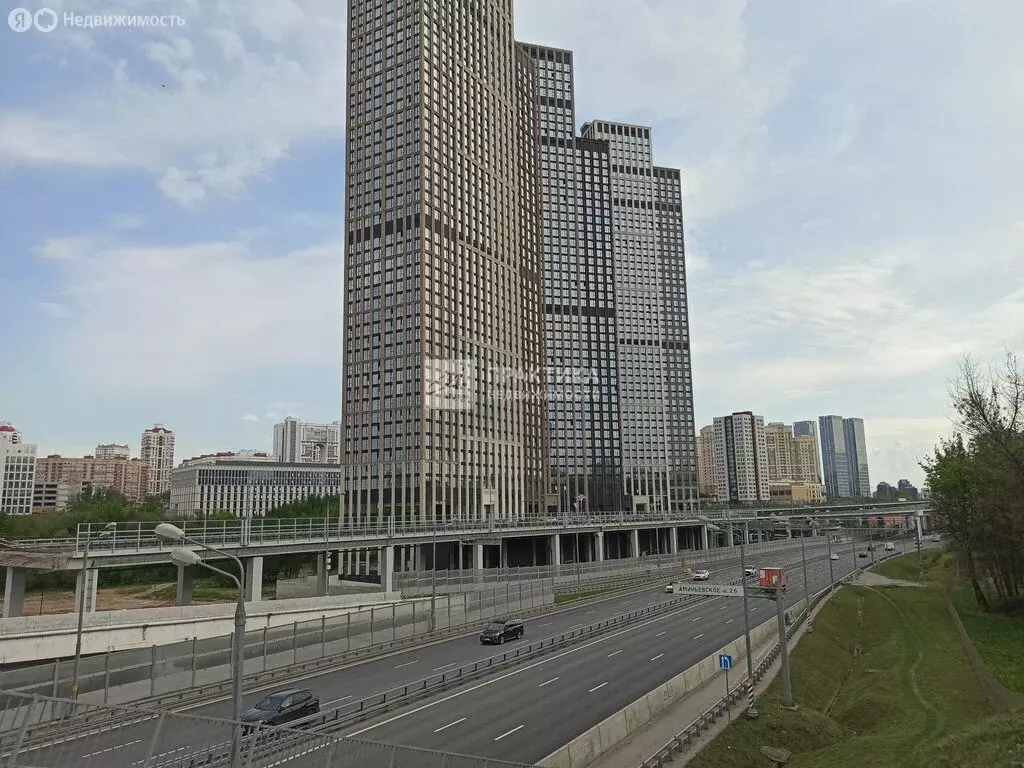 3-комнатная квартира: Москва, проспект Генерала Дорохова, 49 (110 м) - Фото 2