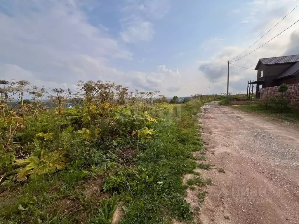 Участок в Коми, Сыктывдинский район, Зеленец муниципальное ... - Фото 1