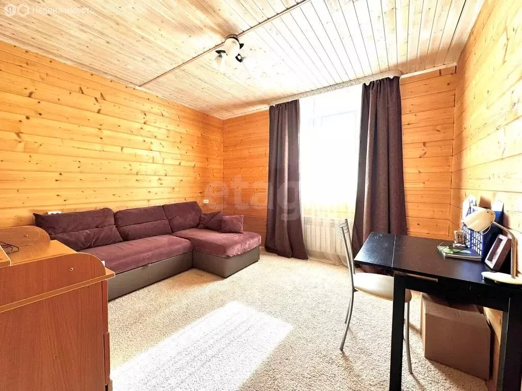 Дом в Выборгский район, Первомайское сельское поселение, СНТ ... - Фото 1