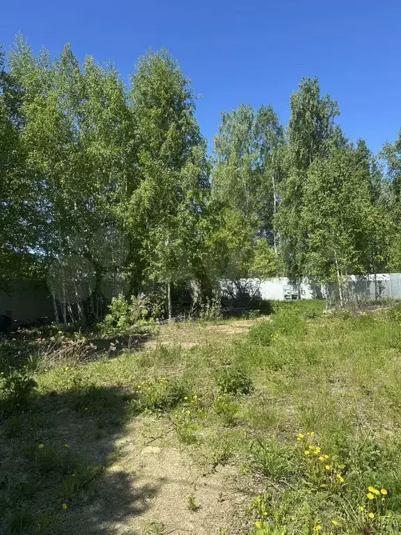 Участок 7 сот. (ИЖС) - Фото 0
