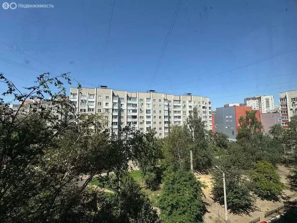 1-комнатная квартира: Воронеж, Московский проспект, 125 (33.6 м) - Фото 0