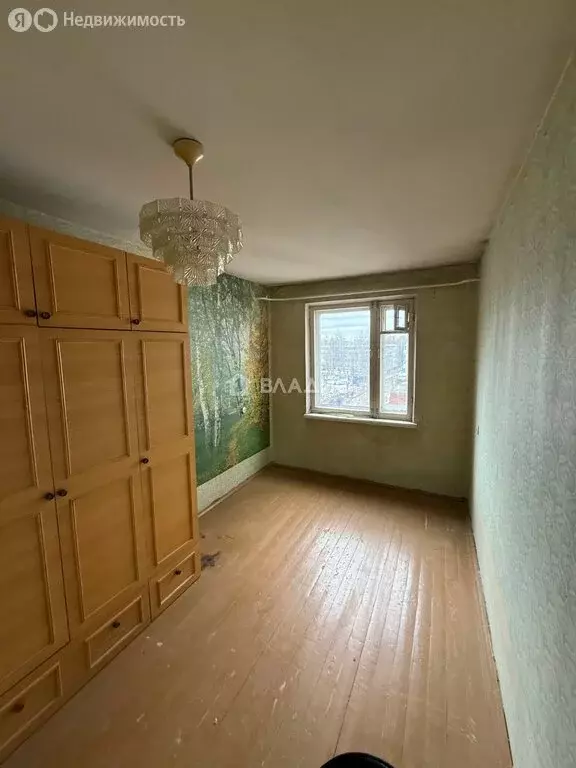 3-комнатная квартира: Сыктывкар, улица Чкалова, 27 (62 м) - Фото 1