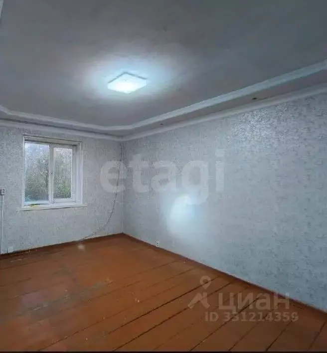 Дом в Алтай, с. Чоя ул. Калинина, 19 (28 м) - Фото 1