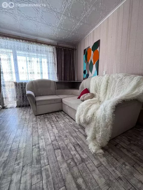 2-комнатная квартира: Киров, Московская улица, 134 (46.9 м) - Фото 2