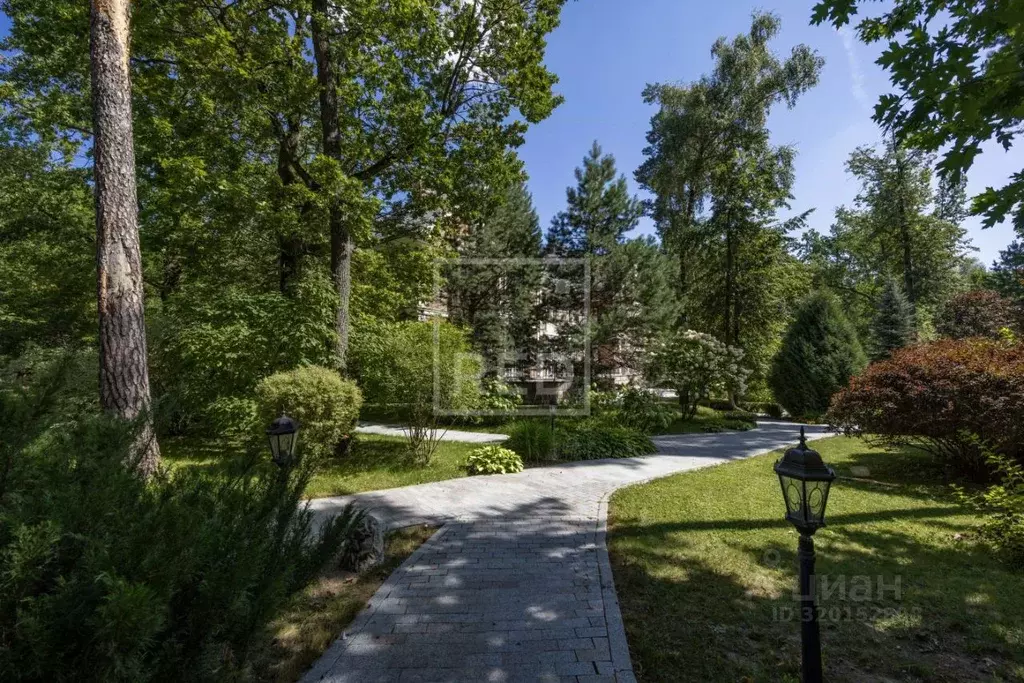 Дом в Москва 4-я Хорошевского Серебряного Бора линия, 153к2 (1703 м) - Фото 2